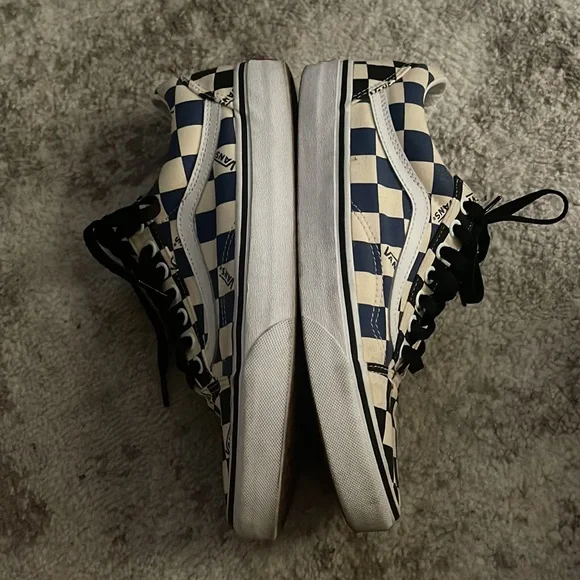 Vans Sneakers - Picture 5 of 6